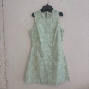 Julia Amory Baby Jane Poplin, new with tags, size Small